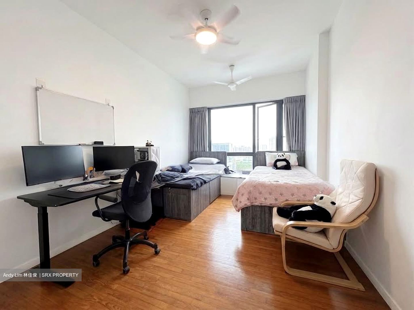 The Interlace (D4), Condominium #563080981